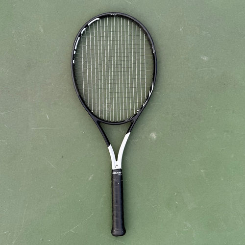 Head Speed Pro 18x20 MED MAN EDITION (2018 Graphene) - Djokovic Setup - Used