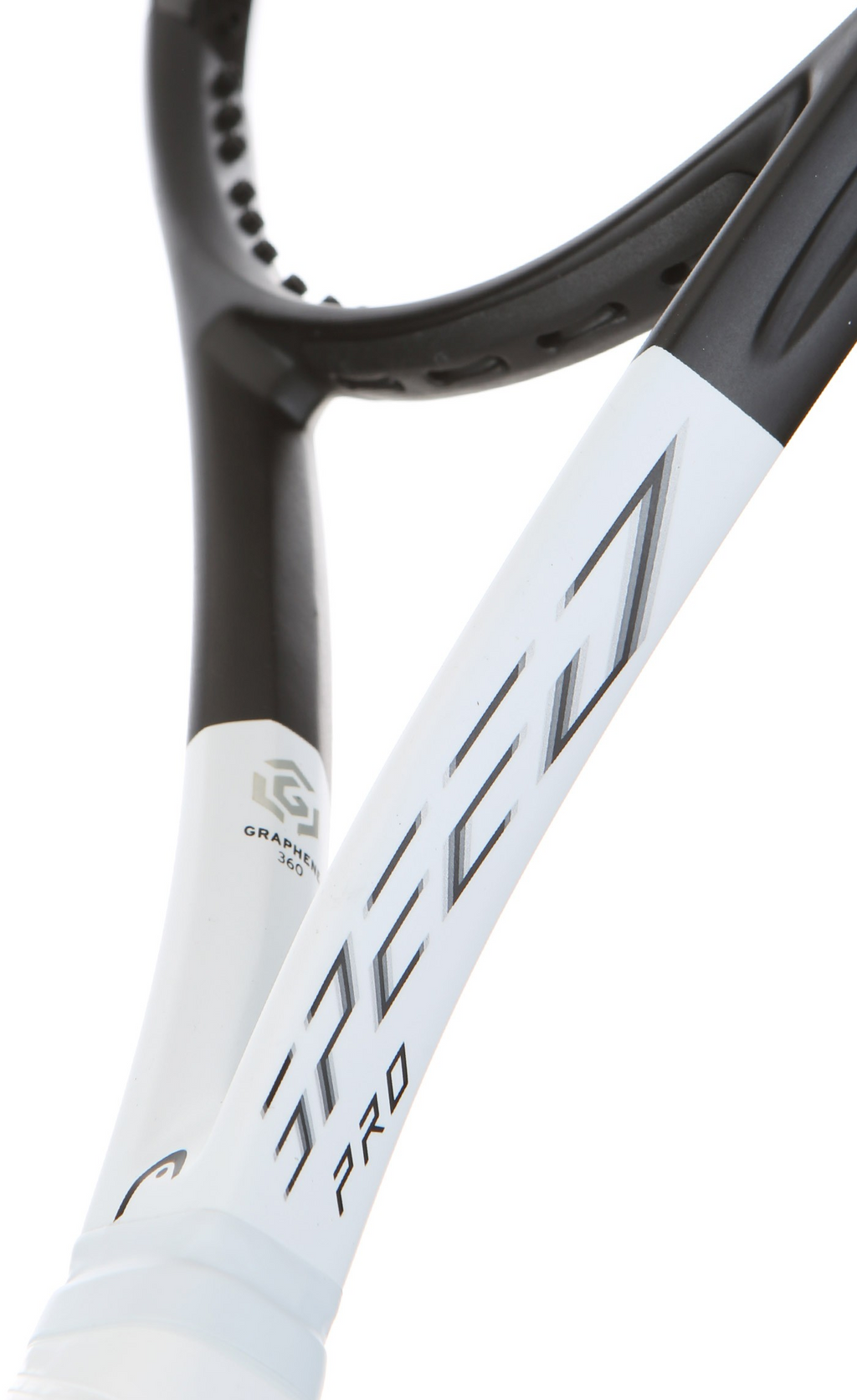 Head Speed Pro 18x20 MED MAN EDITION (2018 Graphene) - Djokovic Setup - Used